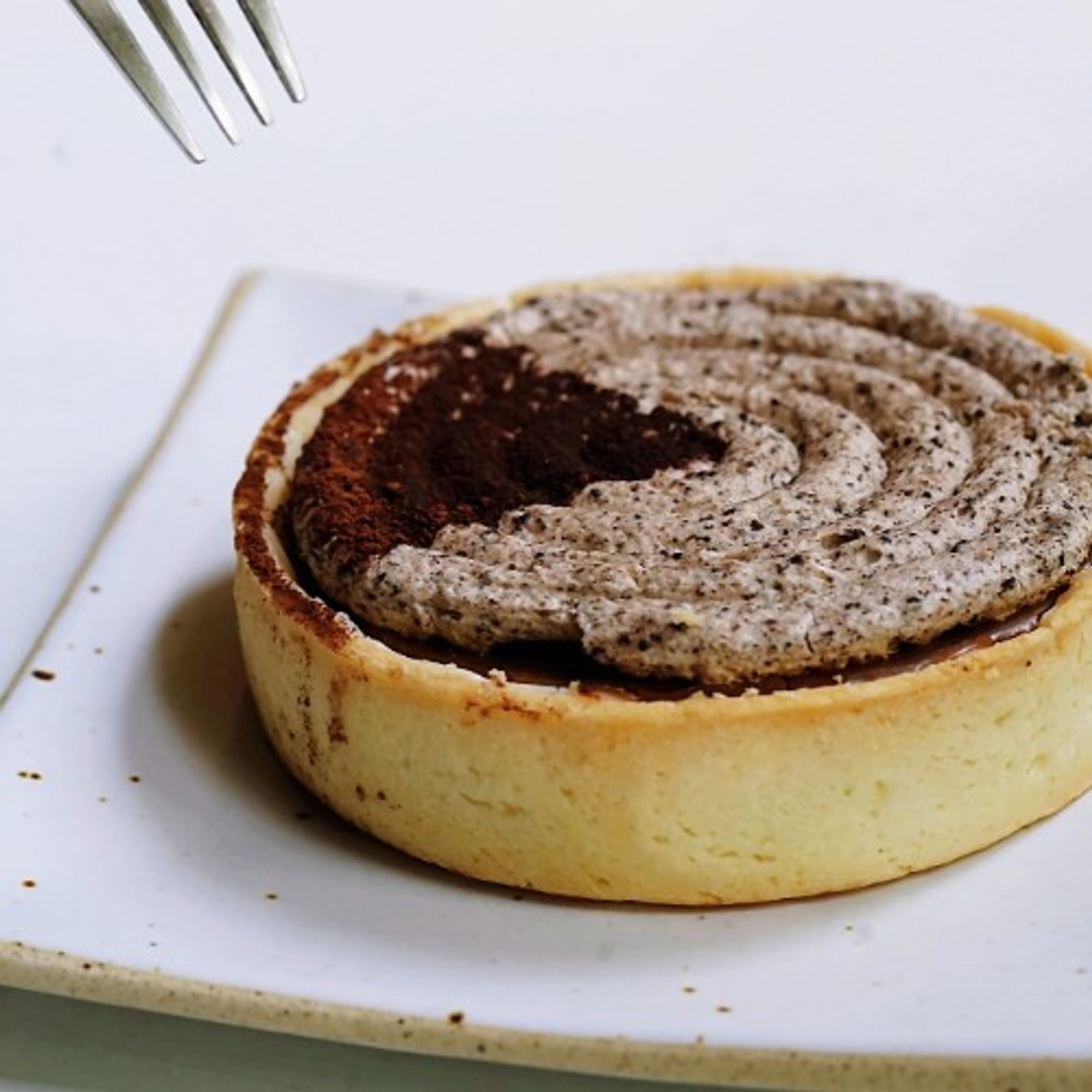 Mud Pie