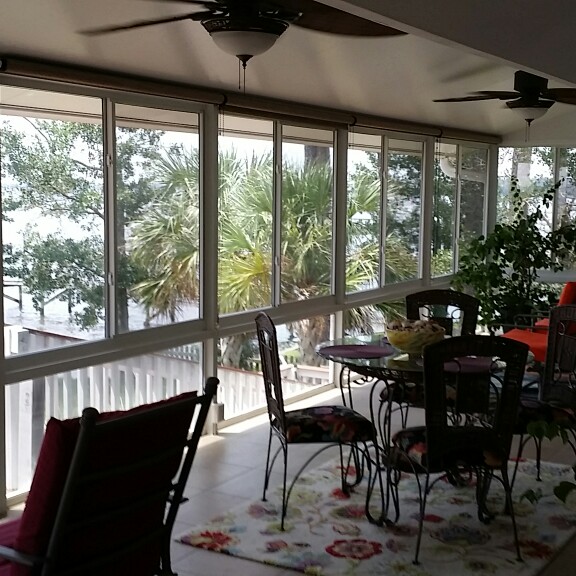 Solarsafe and Secure Pensacola Window Tinting Photo