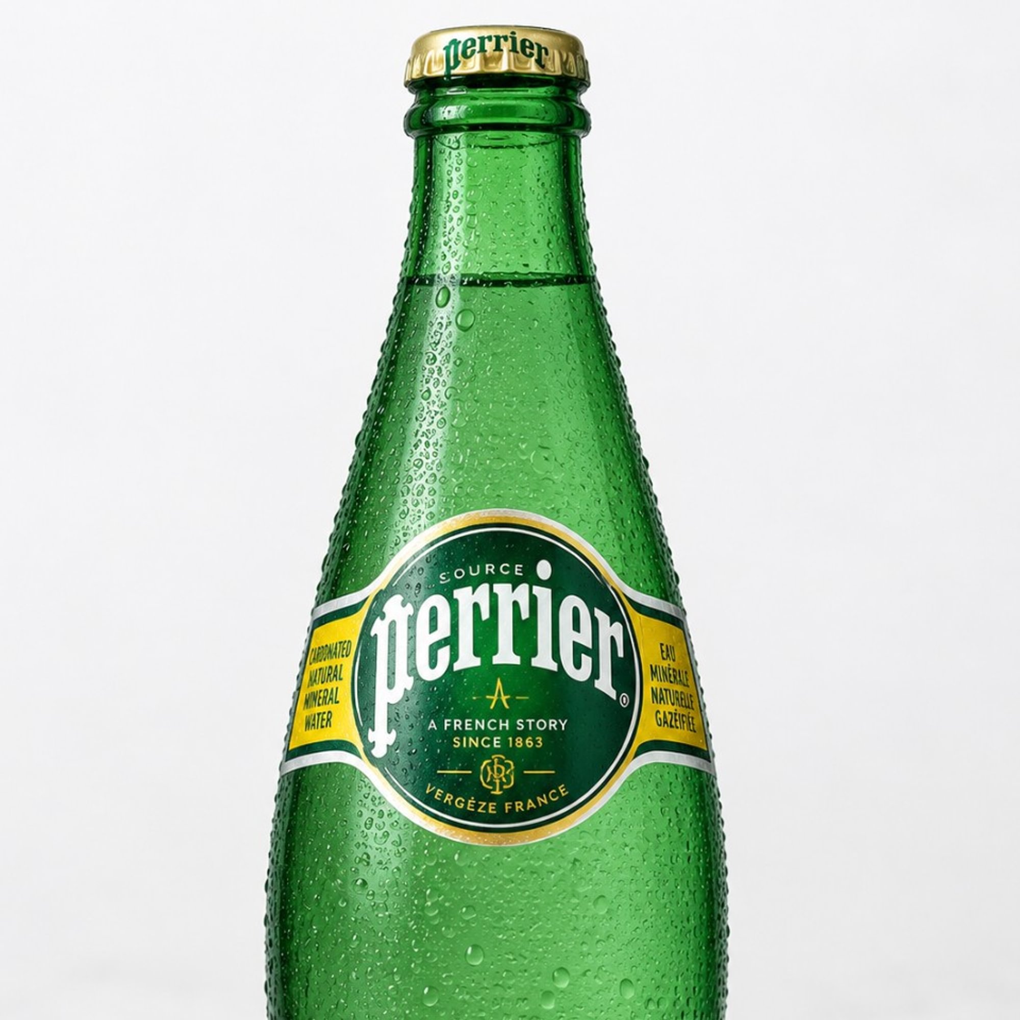 Sparkling Water Perrier