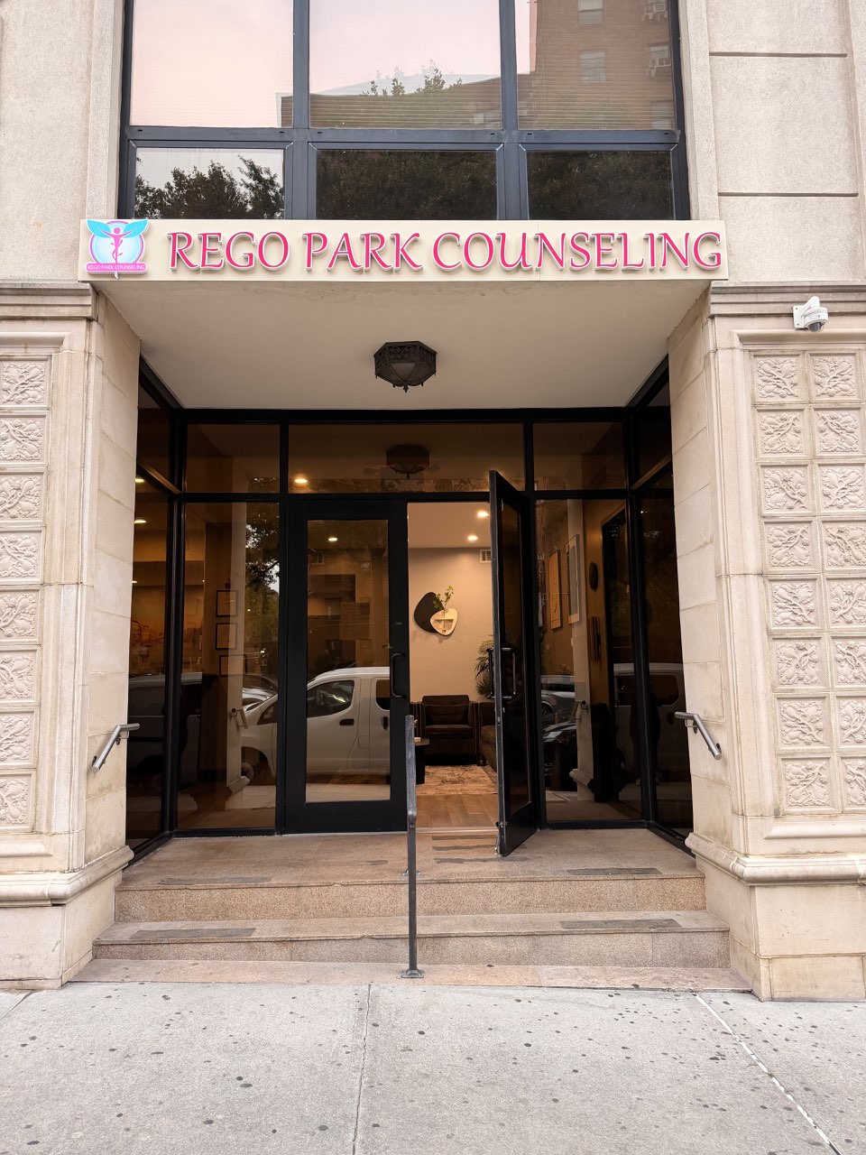 Rego Park Counseling - Mental Health and Substance Abuse Counselors
