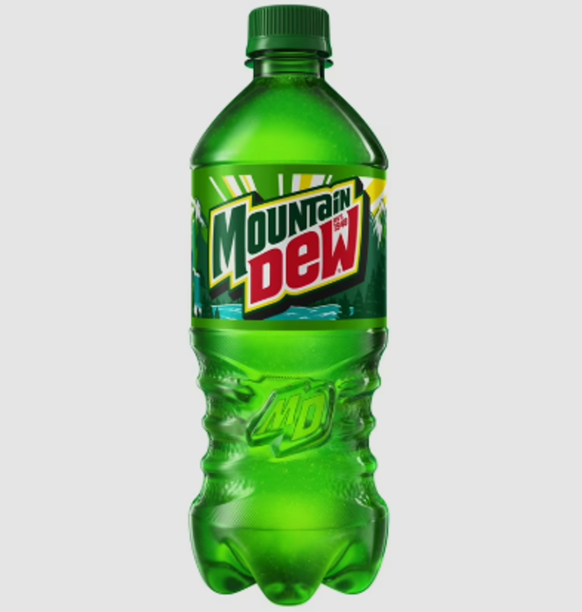 Mountain Dew