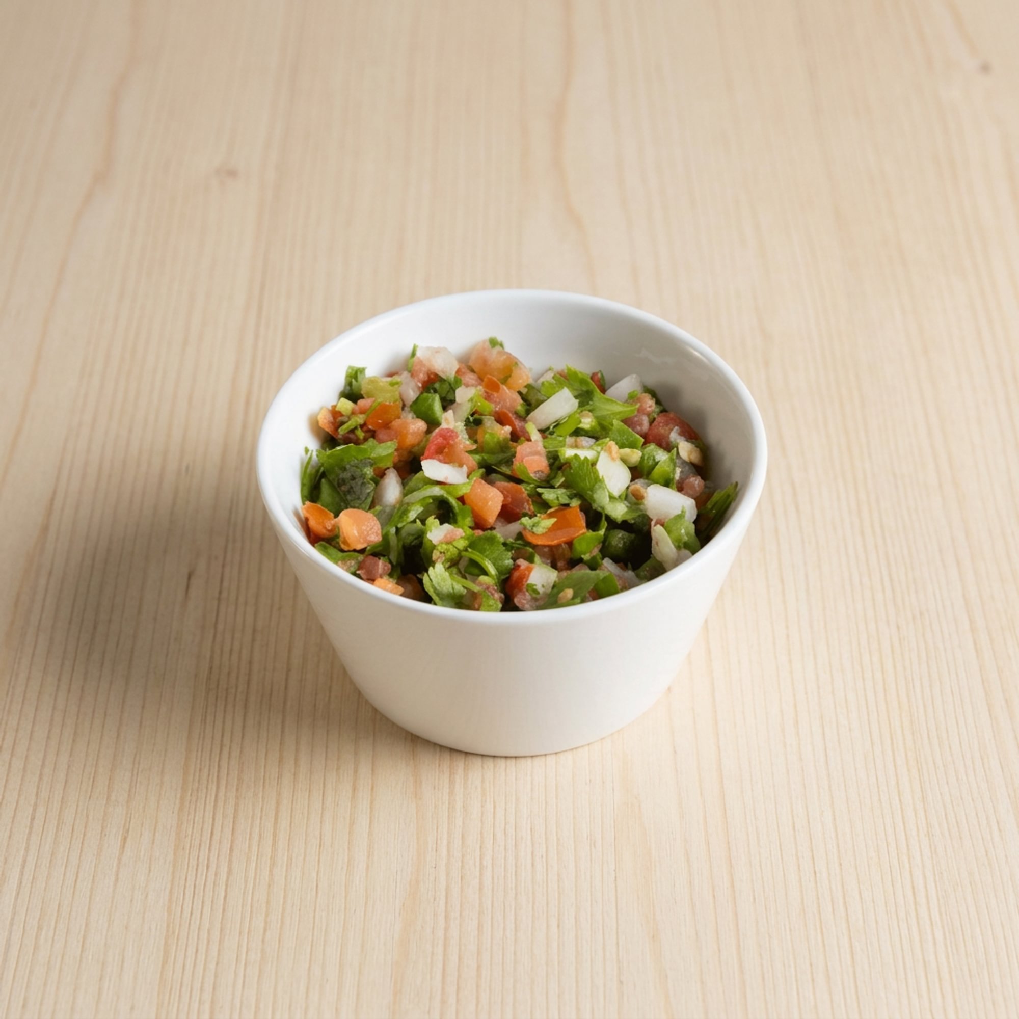 Pico de Gallo