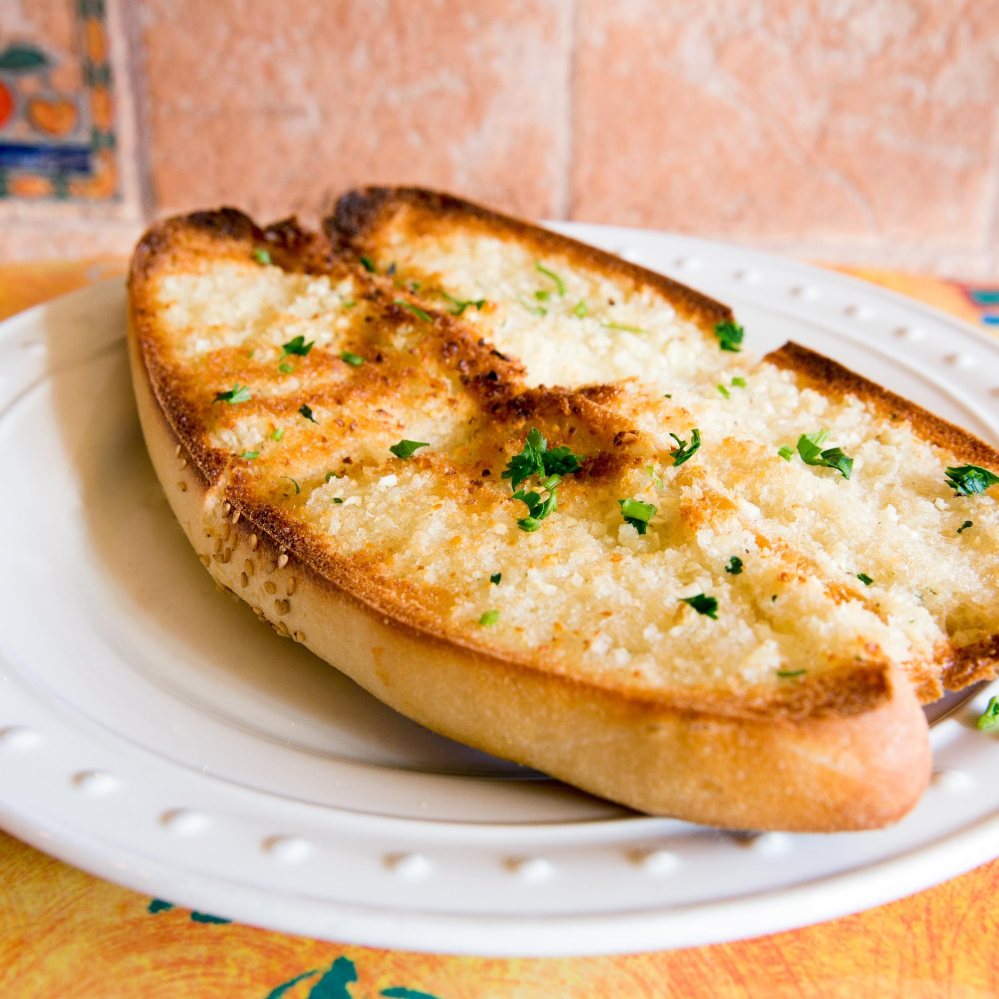 Garlic Bread