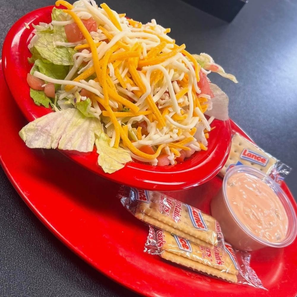 Dinner Salad