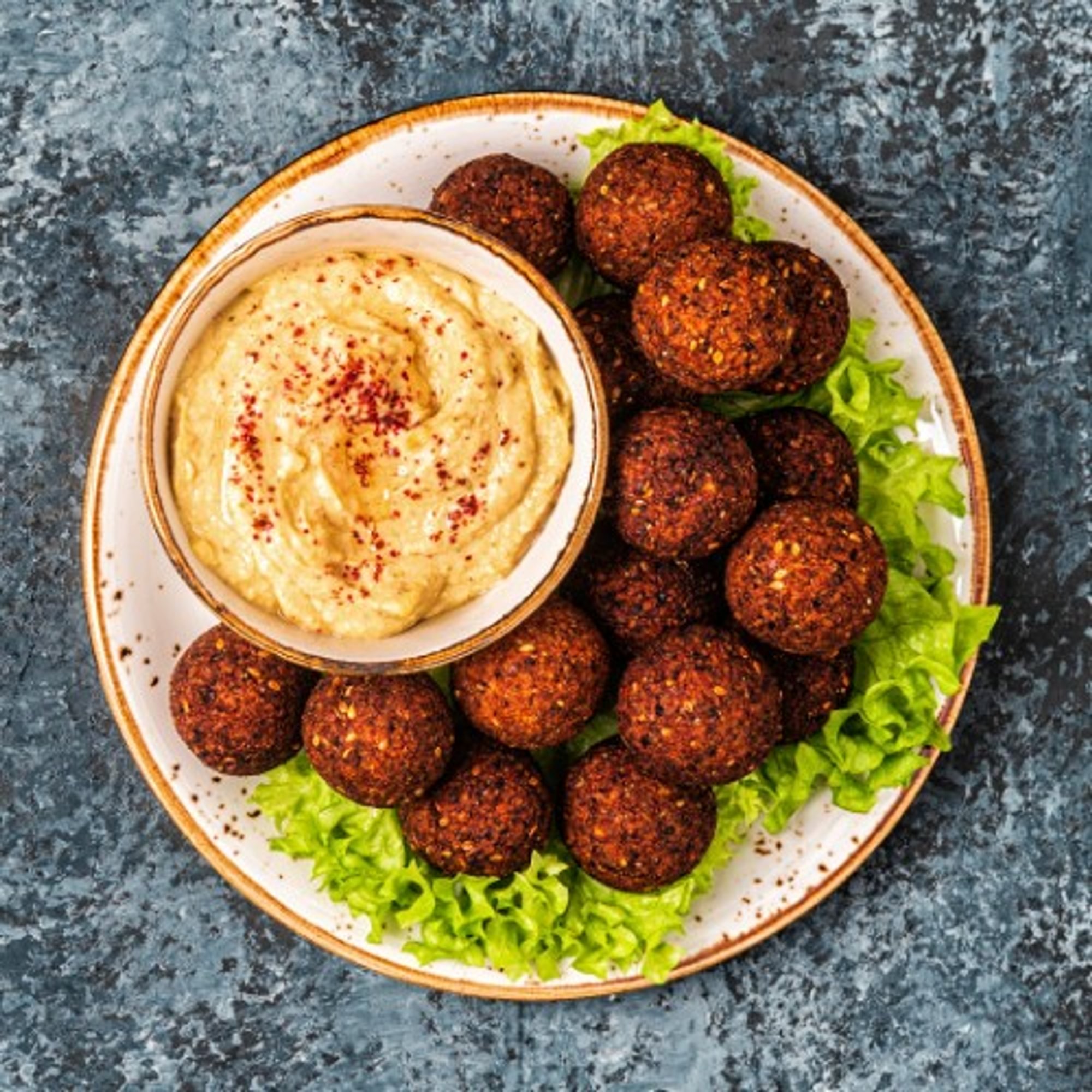 Falafel
