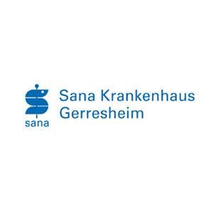 Logo von Sana Krankenhaus Gerresheim