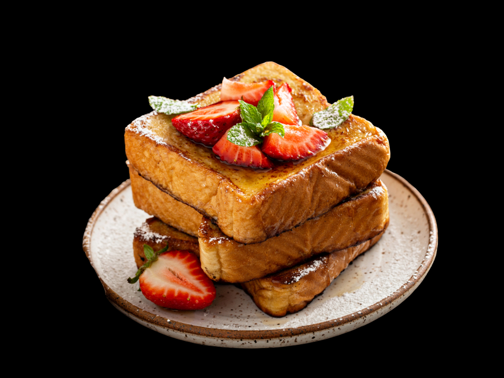 French Toast