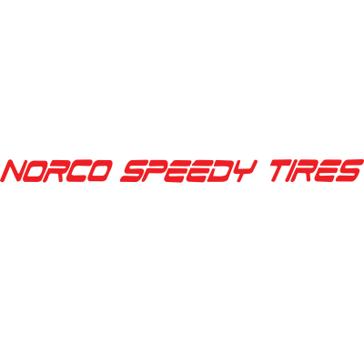 Norco Speedy Tires Logo