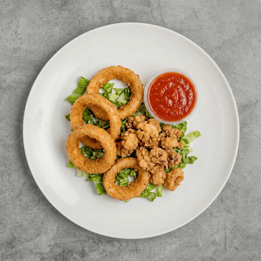 Breaded Jalapeno Poppers
