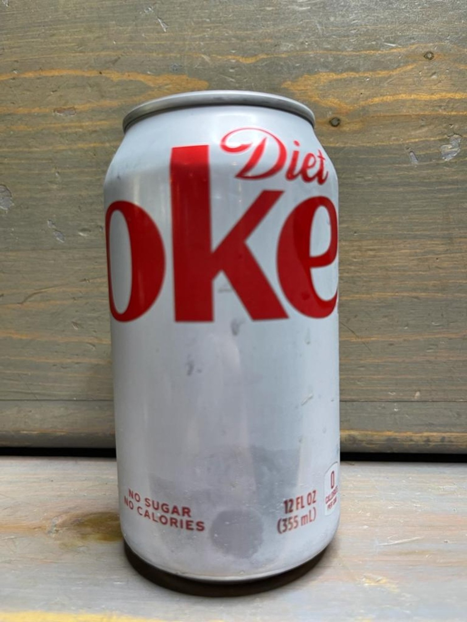 Diet Coke