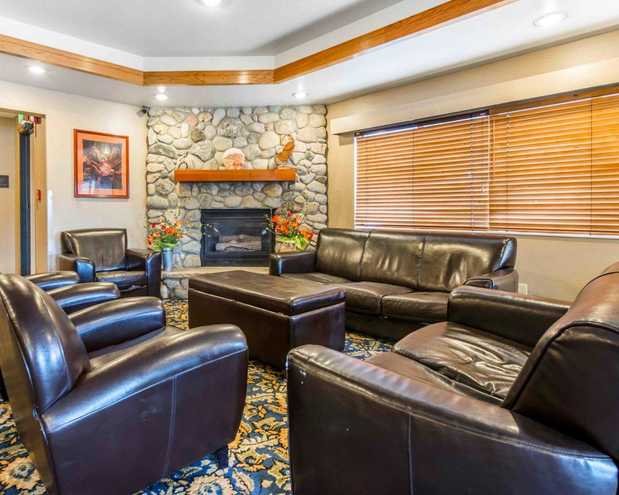 Images Comfort Inn