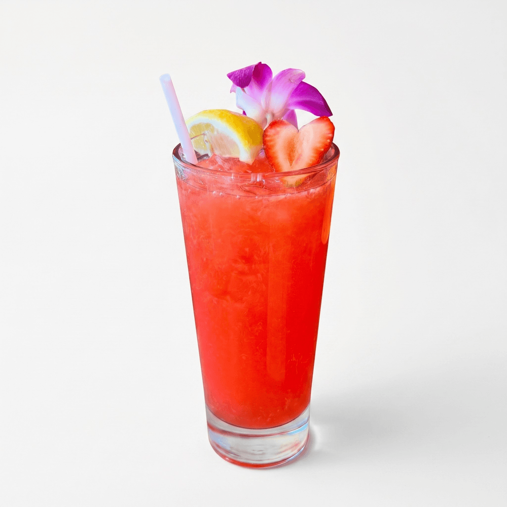 Strawberry Lemonade