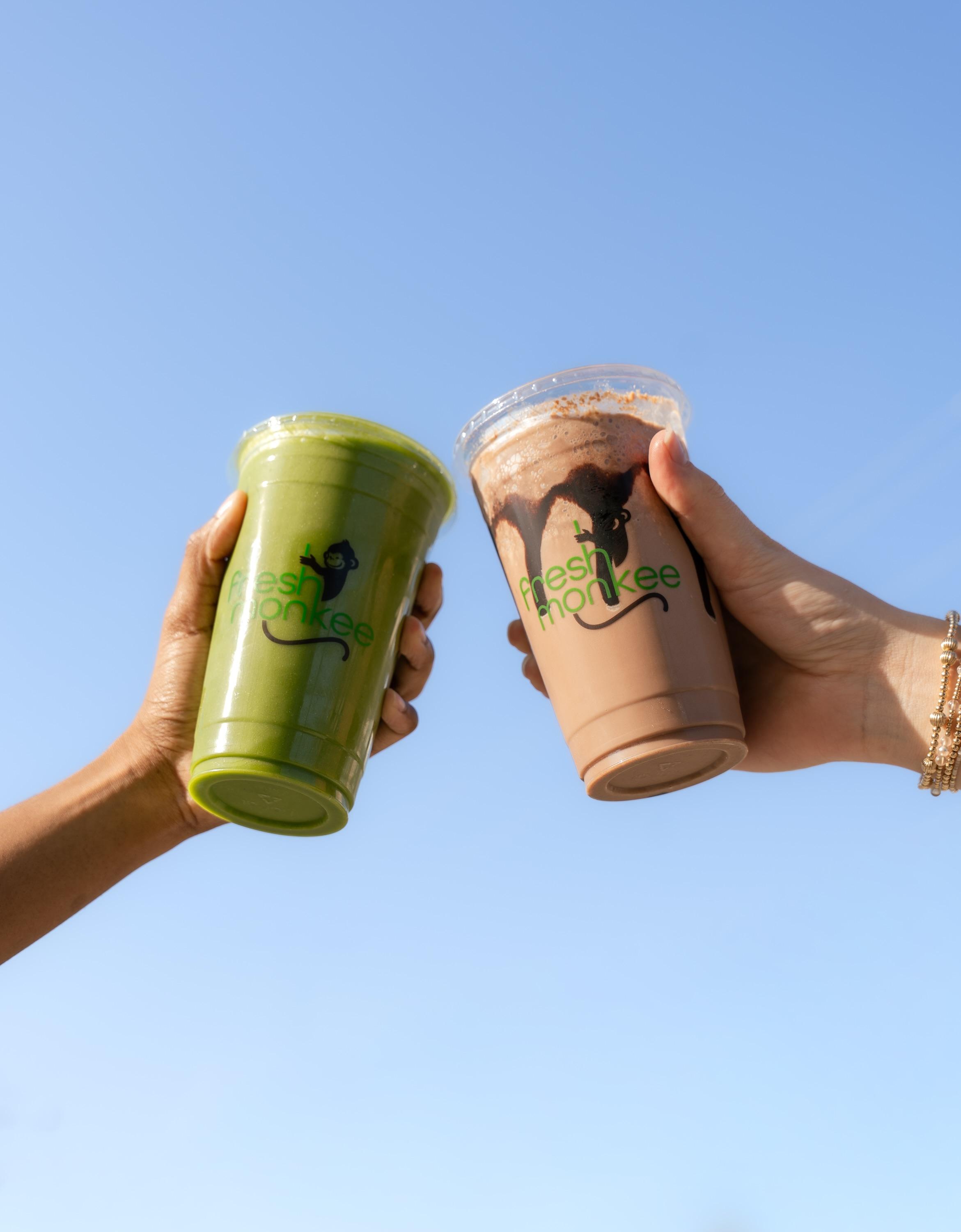 Fresh Monkee - Taunton Image