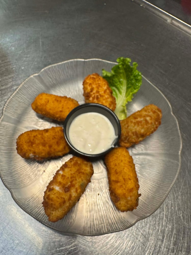 Jalapeno Poppers