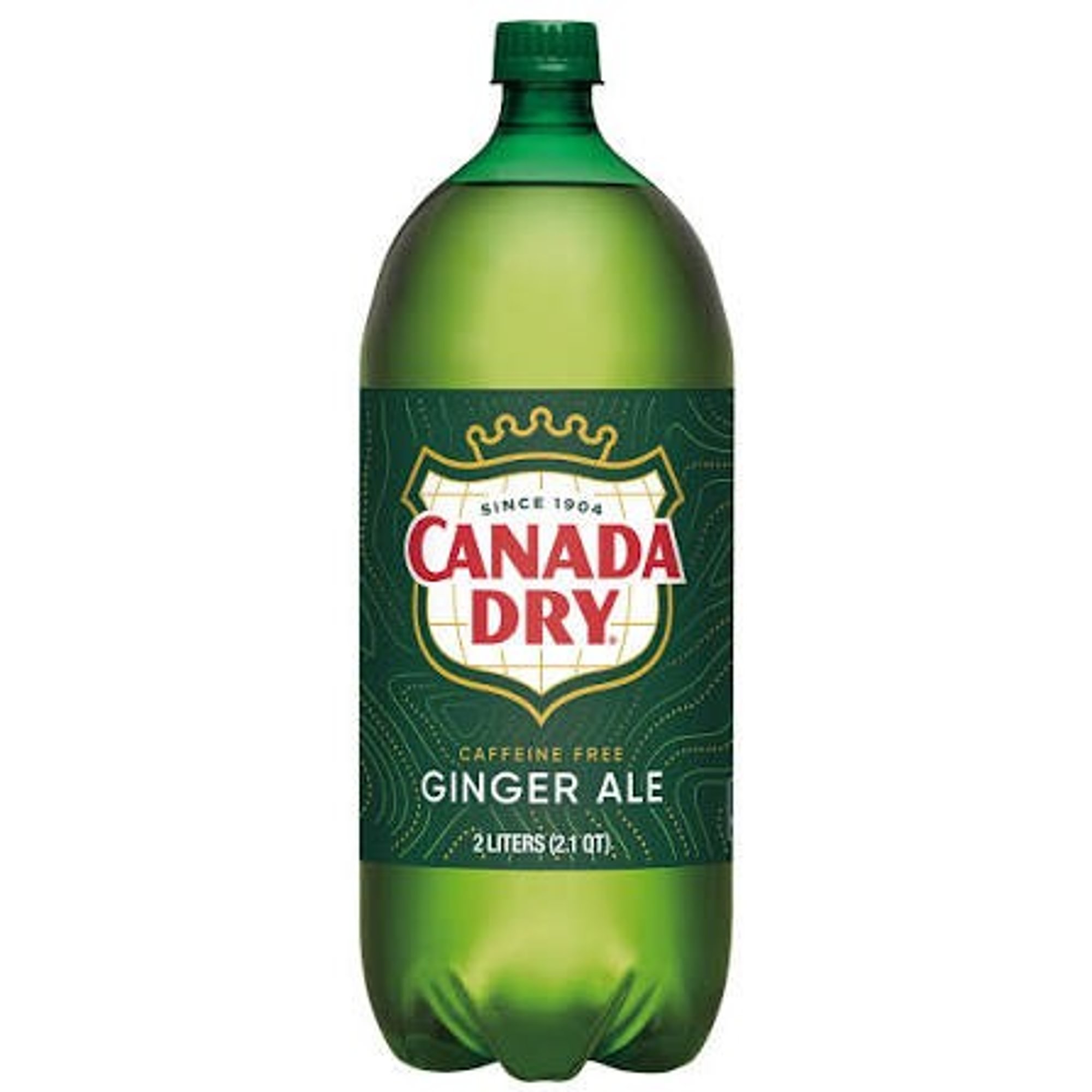 GINGER ALE (2L)
