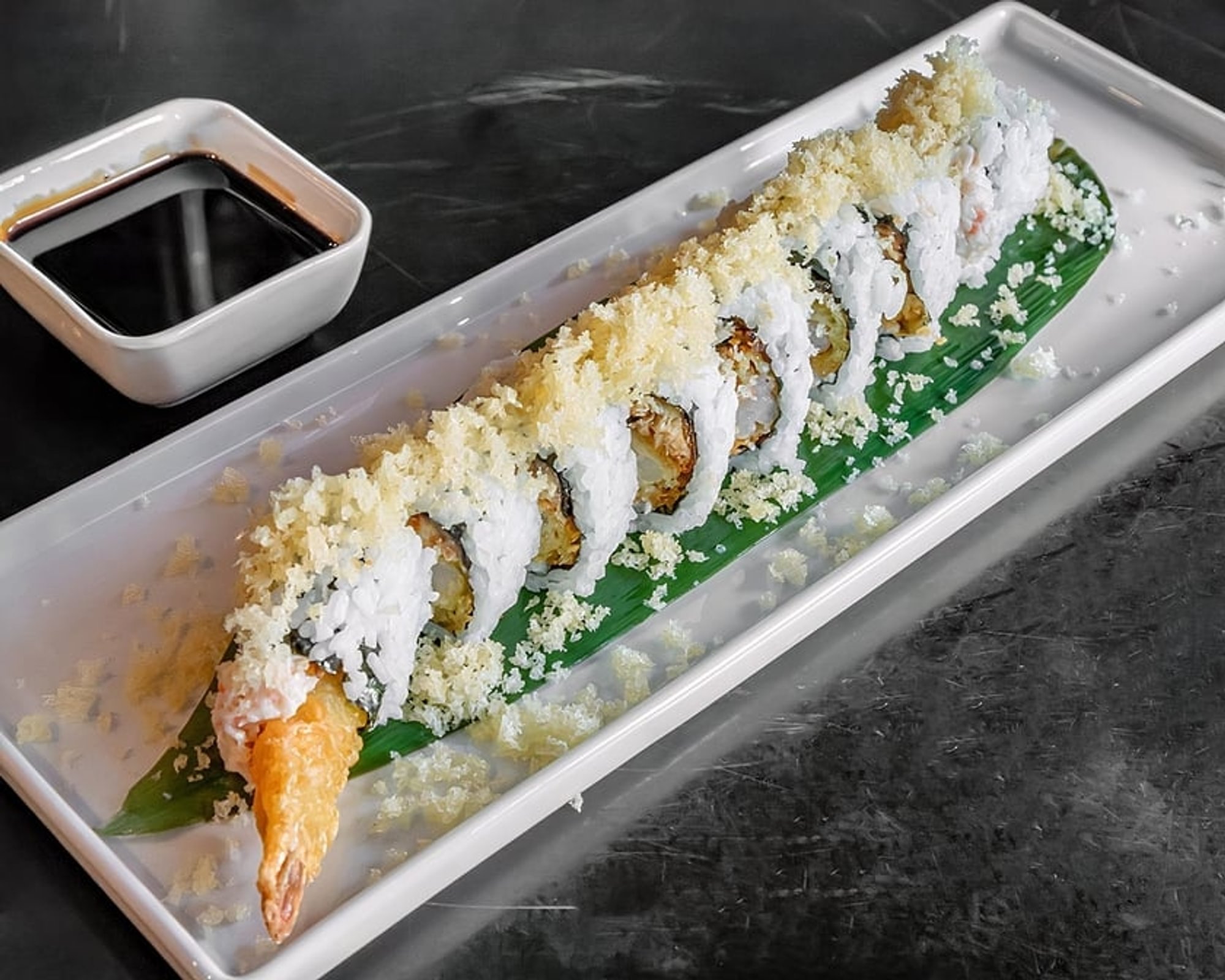 Dodger Roll