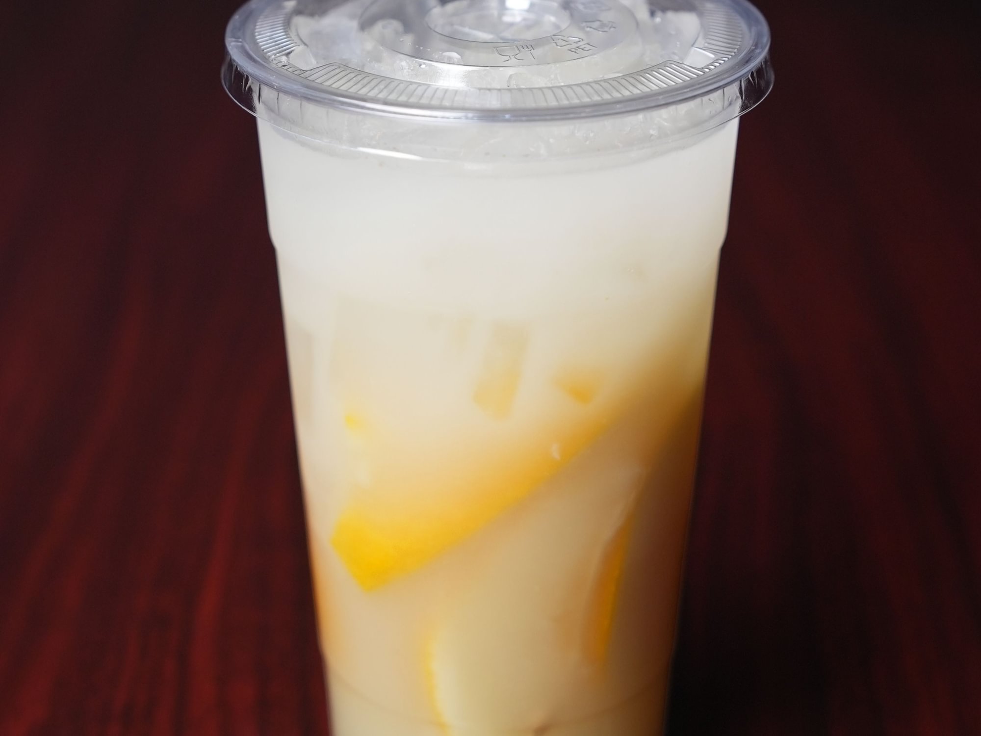 Fresh PC Lemonade