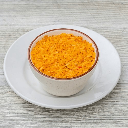 Spanish Rice