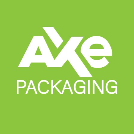 AXE Packaging Camden
