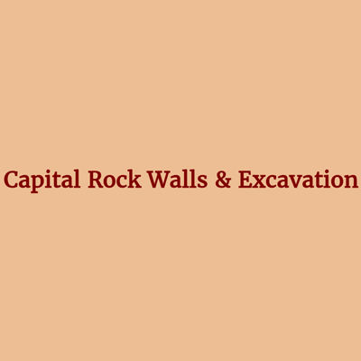 Capital Rock Walls & Excavation