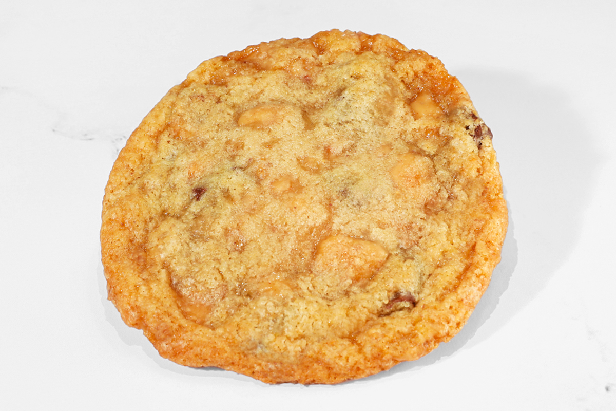 English Toffee