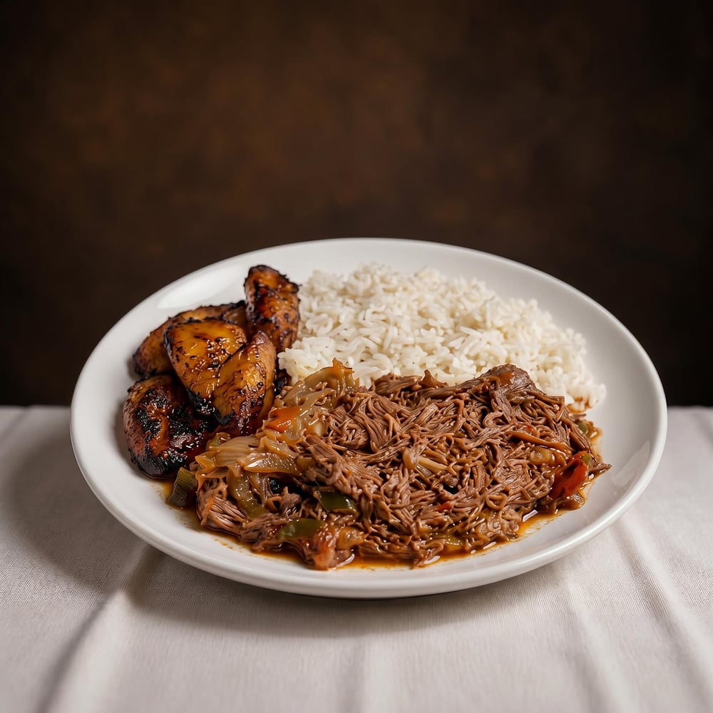 Fricase De Pollo