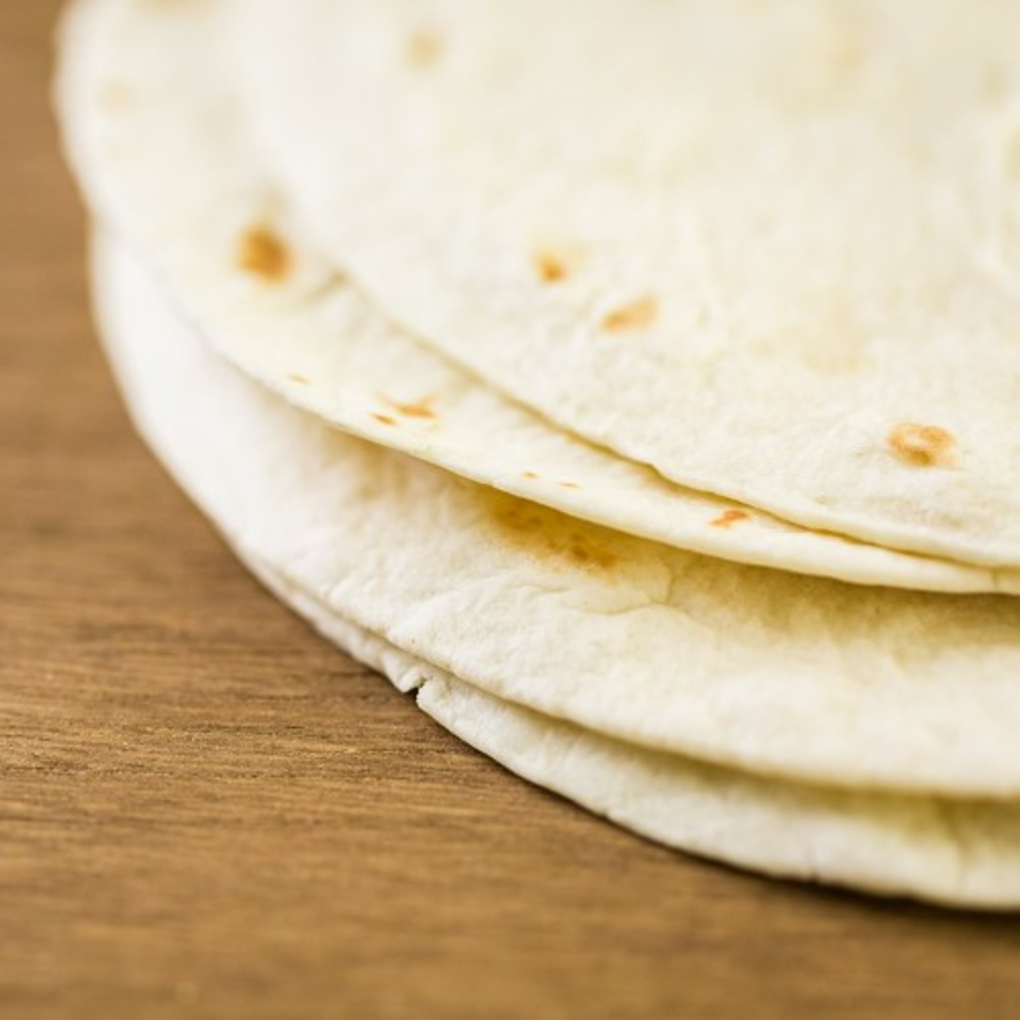 Tortillas