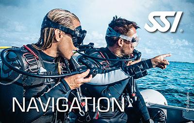 SSI Navigation Specialty