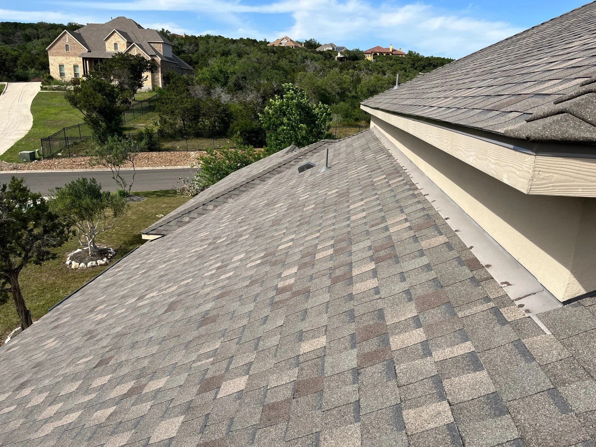 Trident Roofing Image
