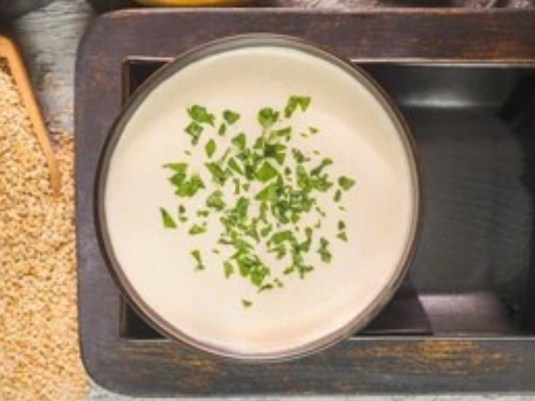 Dip-Tahini Dip 8oz