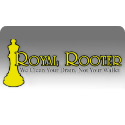 Royal Rooter, LLC Logo