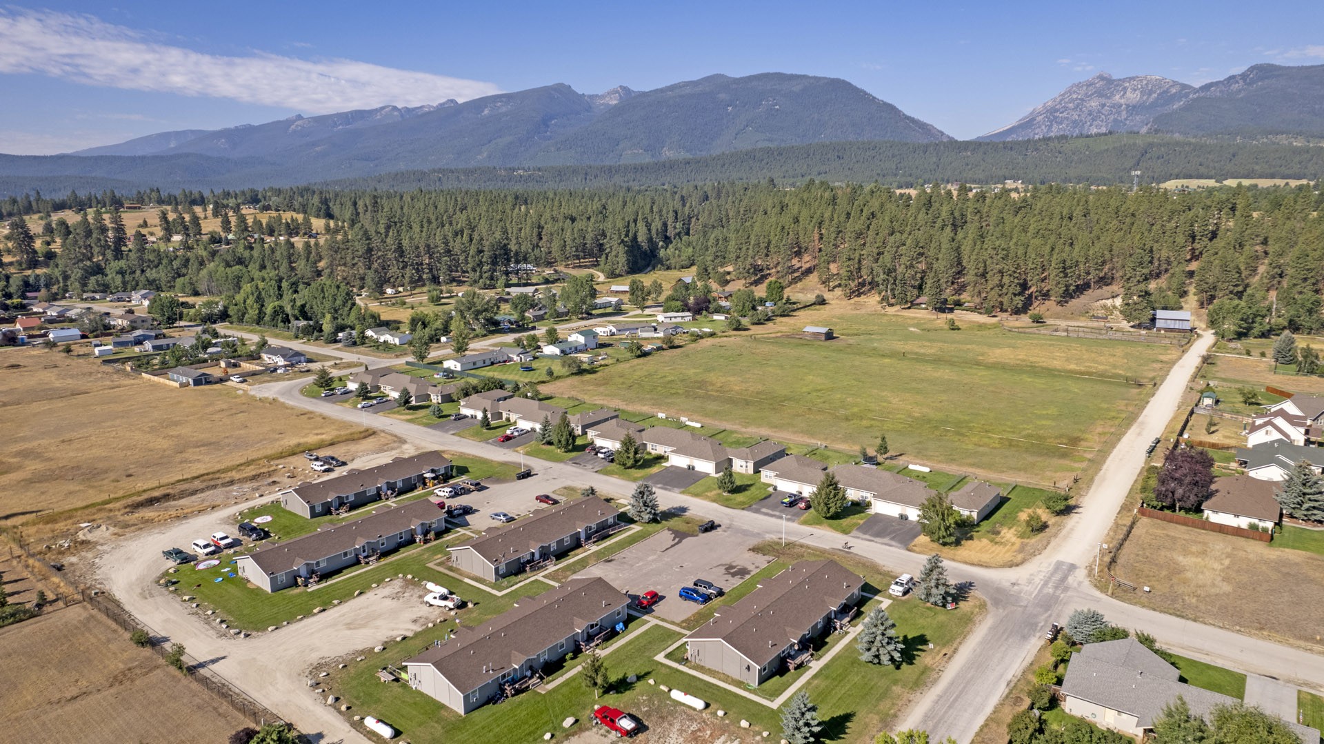 CS Structures Inc. Image