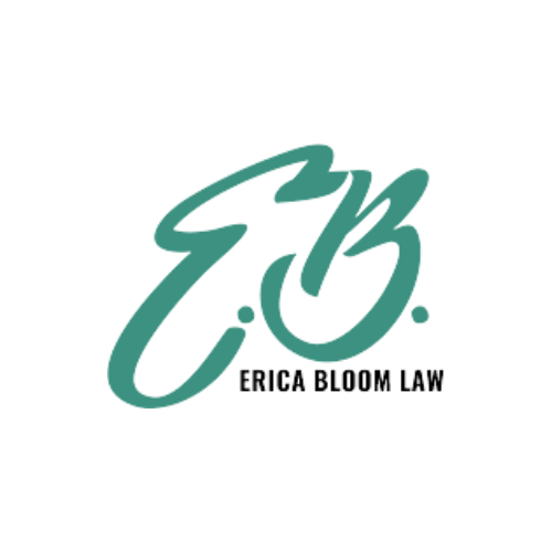 Erica Bloom Law Logo