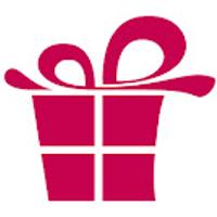 Logo von geschenke-online 4you GmbH