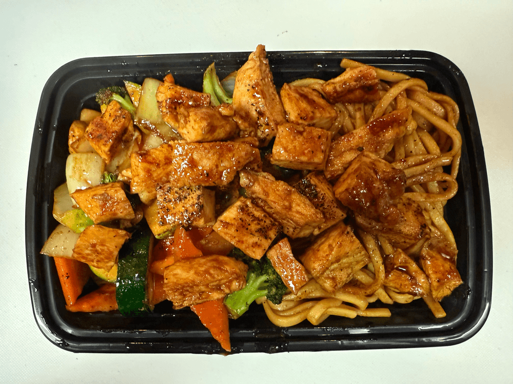 Chicken Bowl