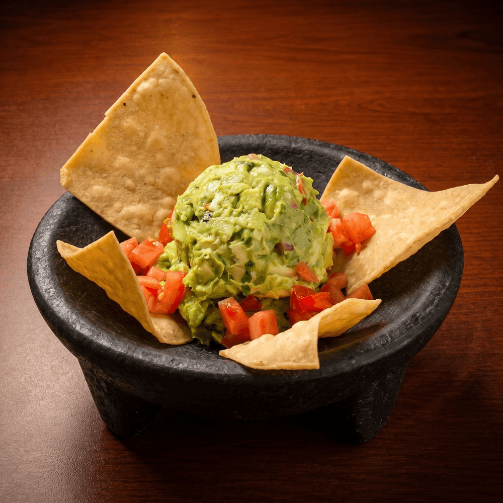 Guacamole Mexicano