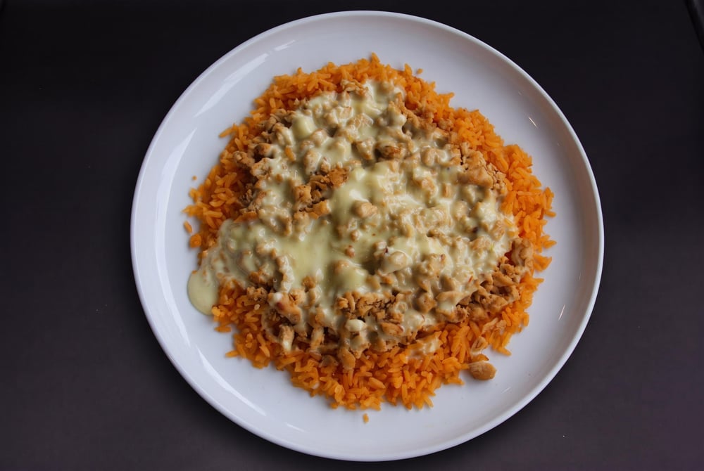Guero Special