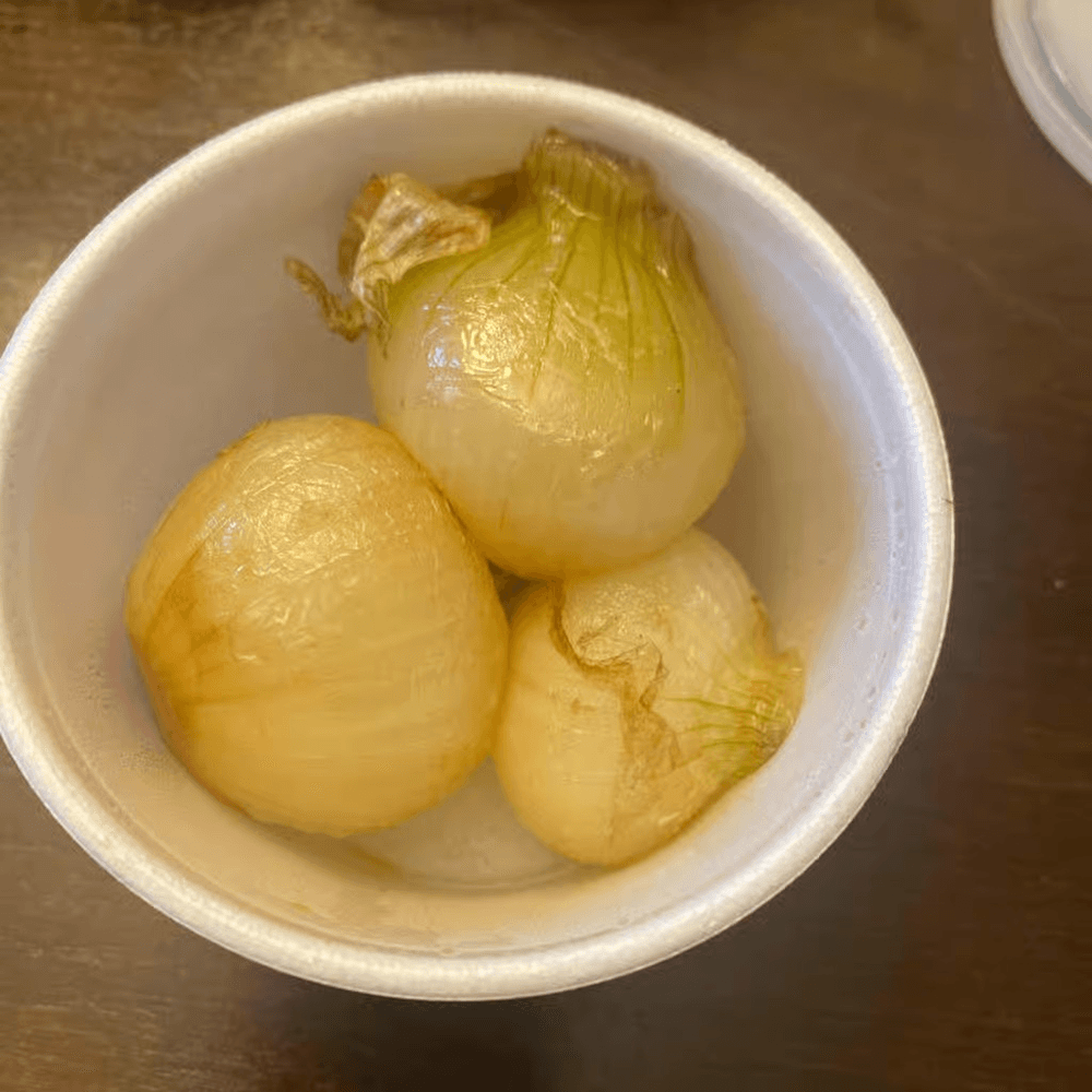 Cebollitas