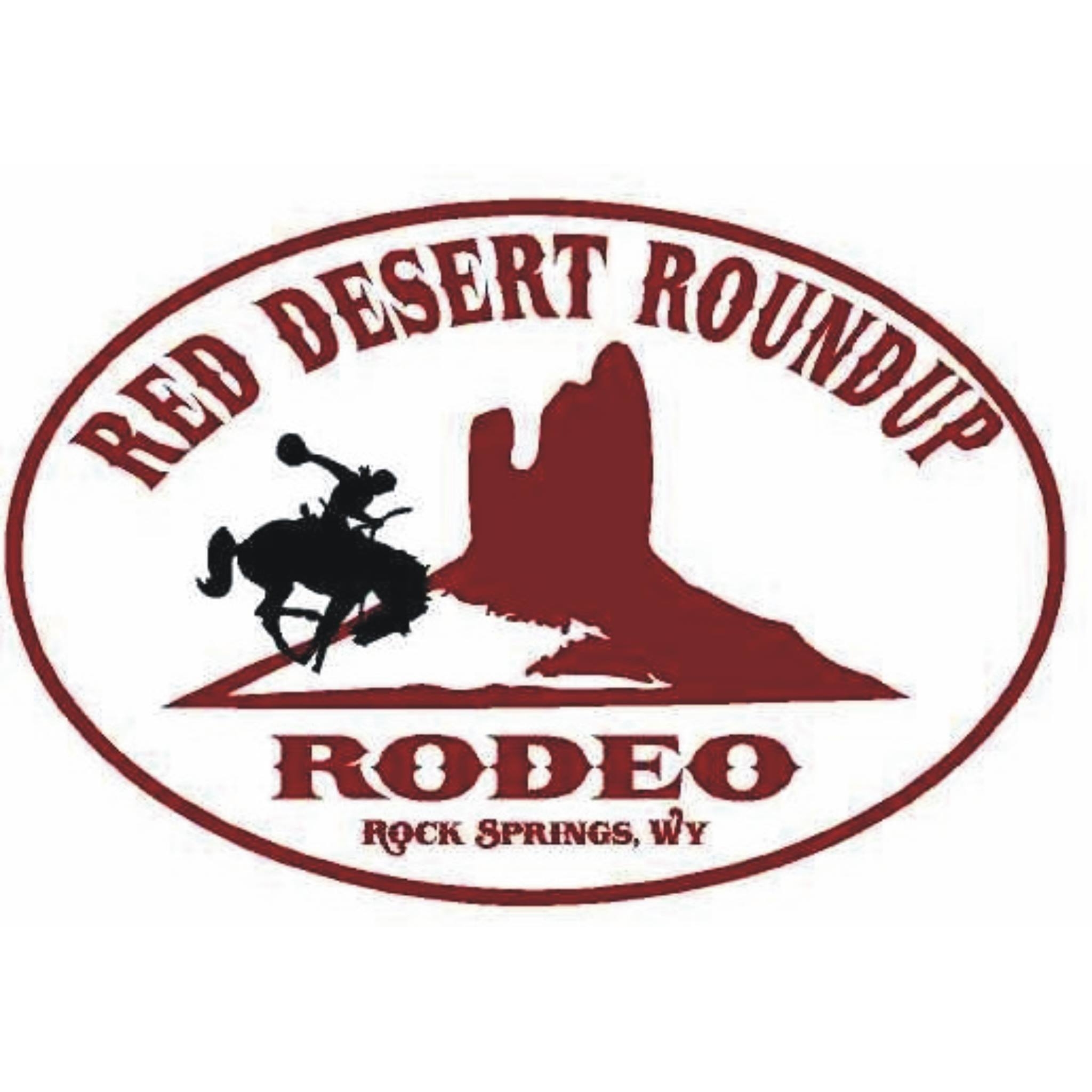 Red Desert Roundup Rodeo PO Box 1644 Rock Springs, WY NonProfit