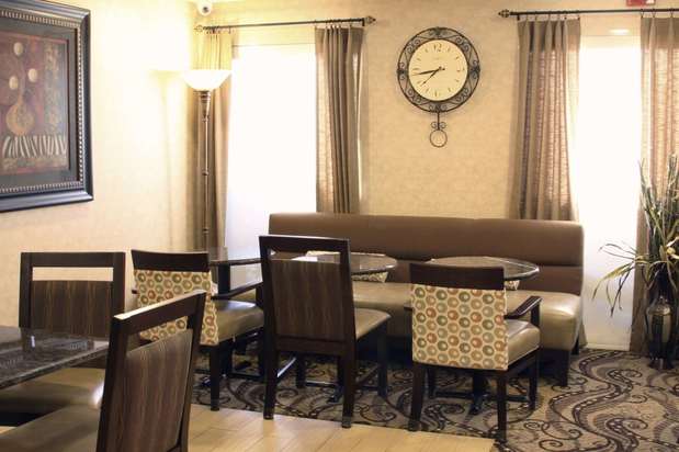Images Hampton Inn Kuttawa/Eddyville