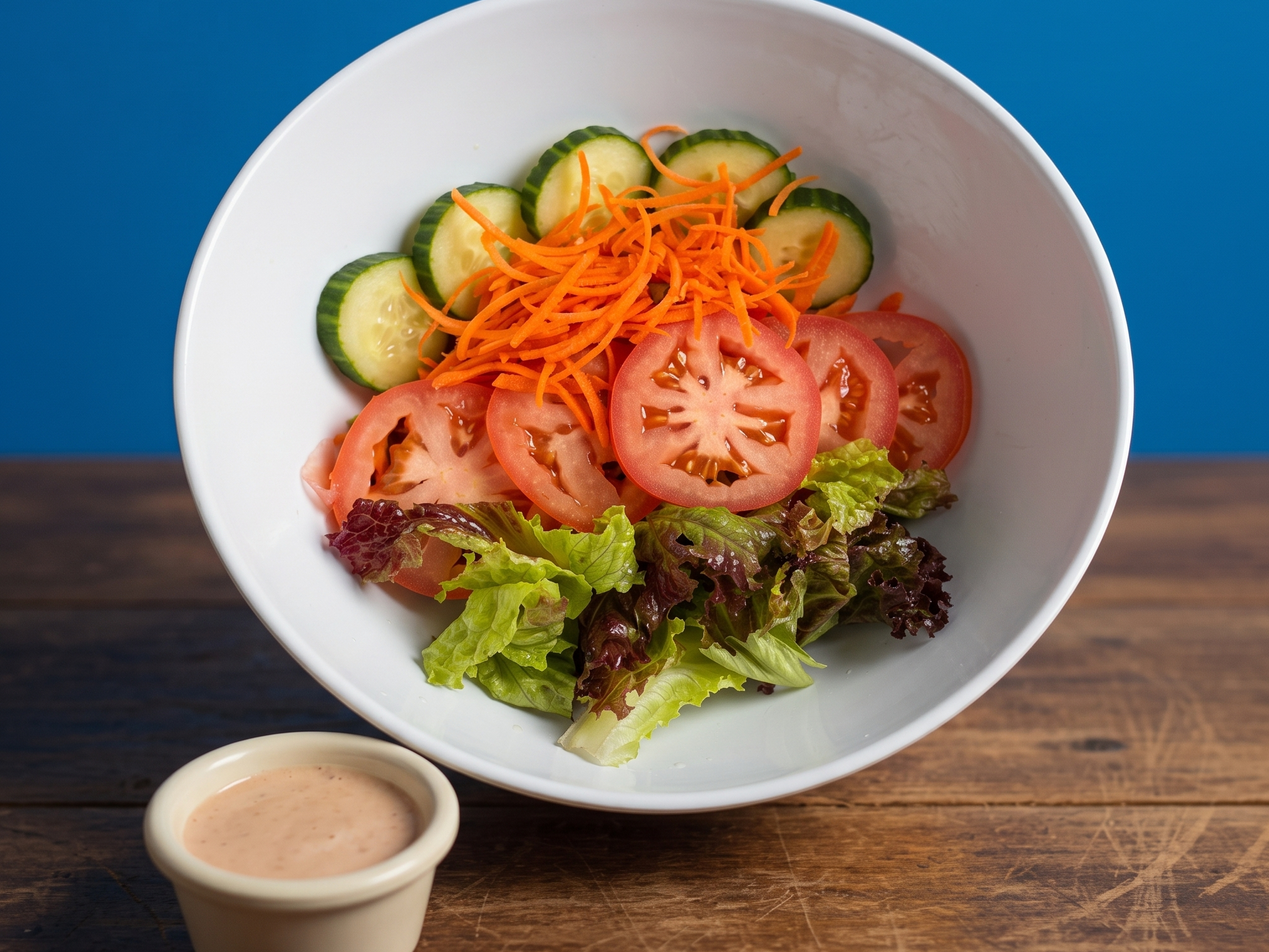 House Salad