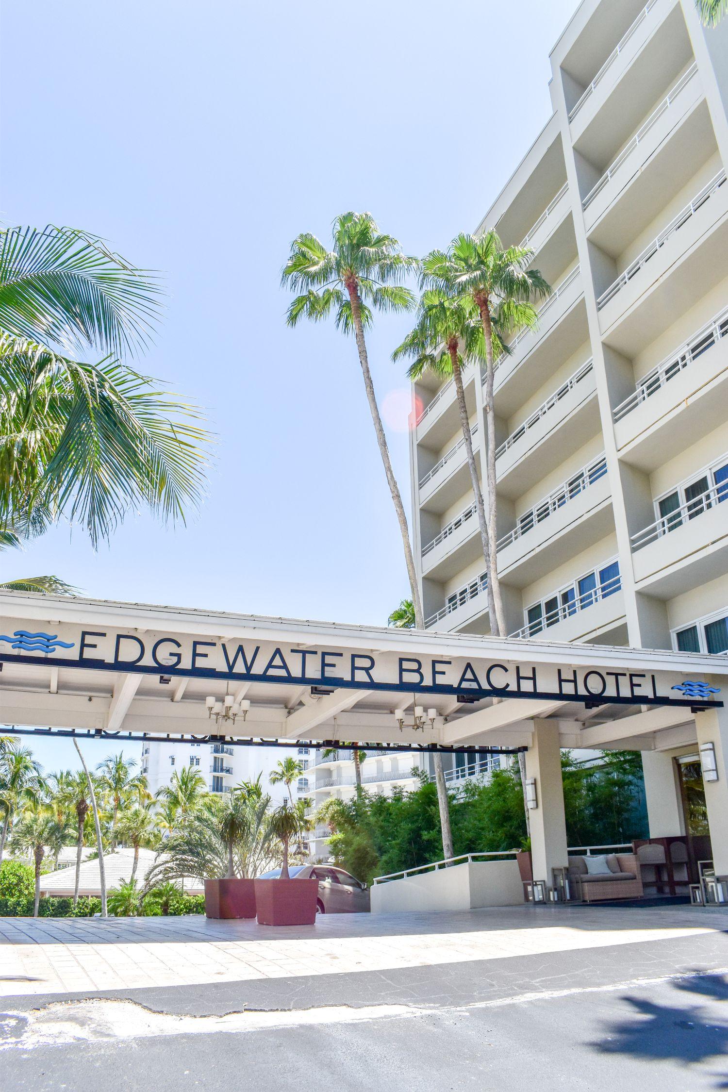 Edgewater Beach Hotel Image