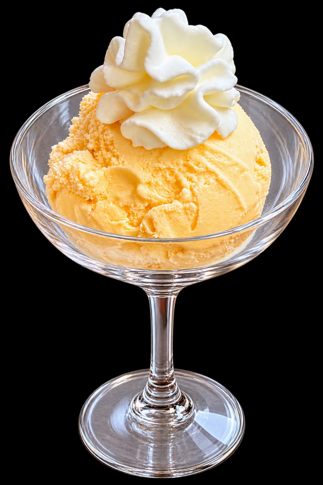 Vanilla Ice Cream