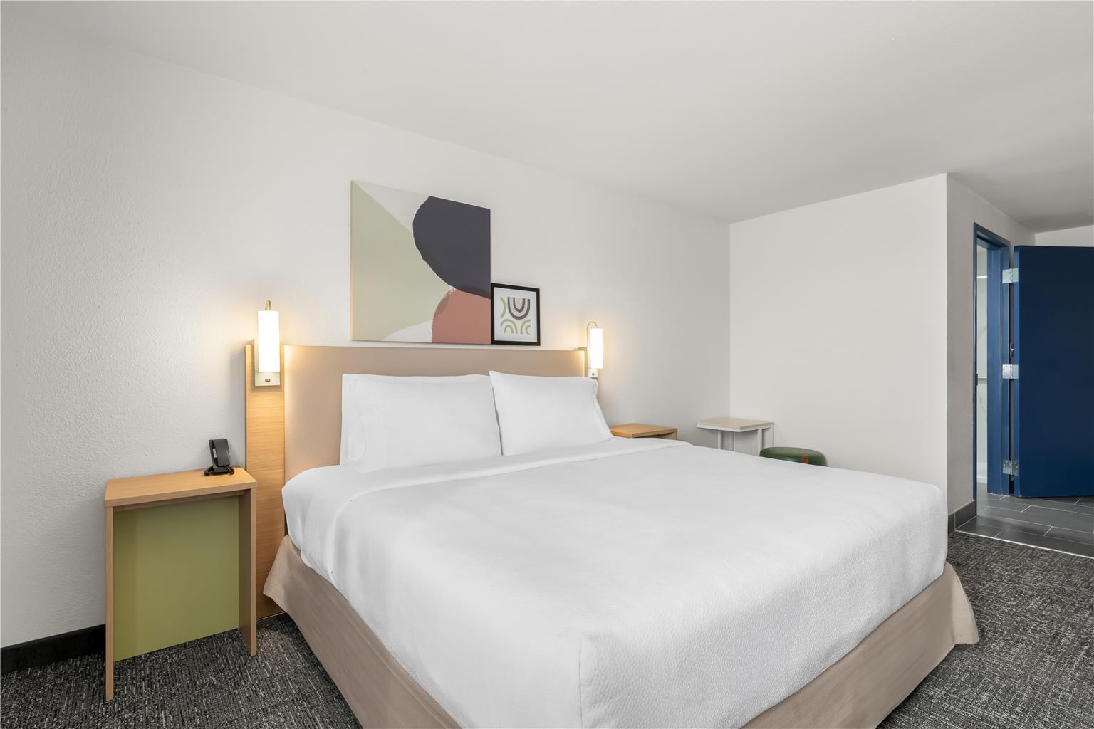 Spark by Hilton Muskogee Image