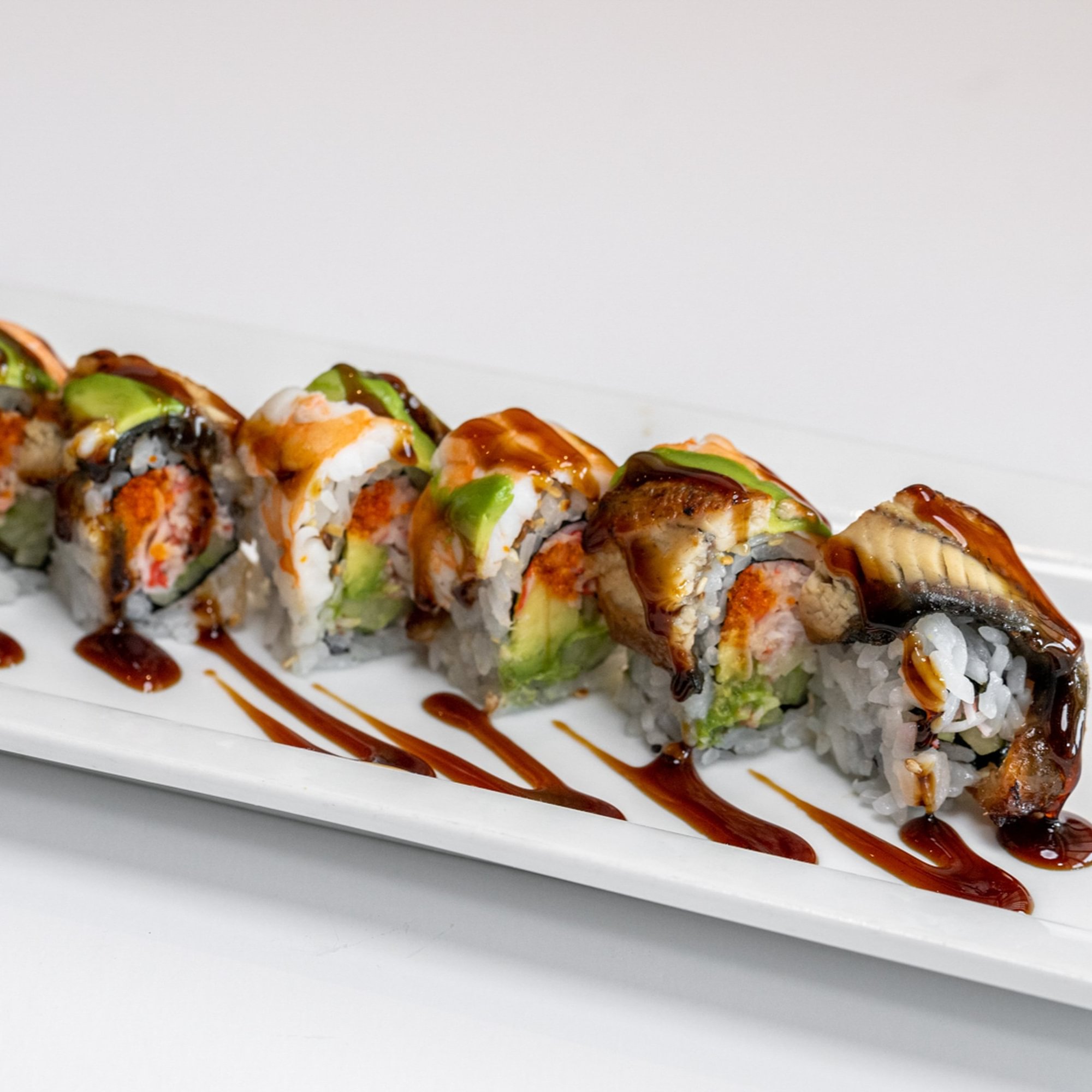 Cameleon Roll