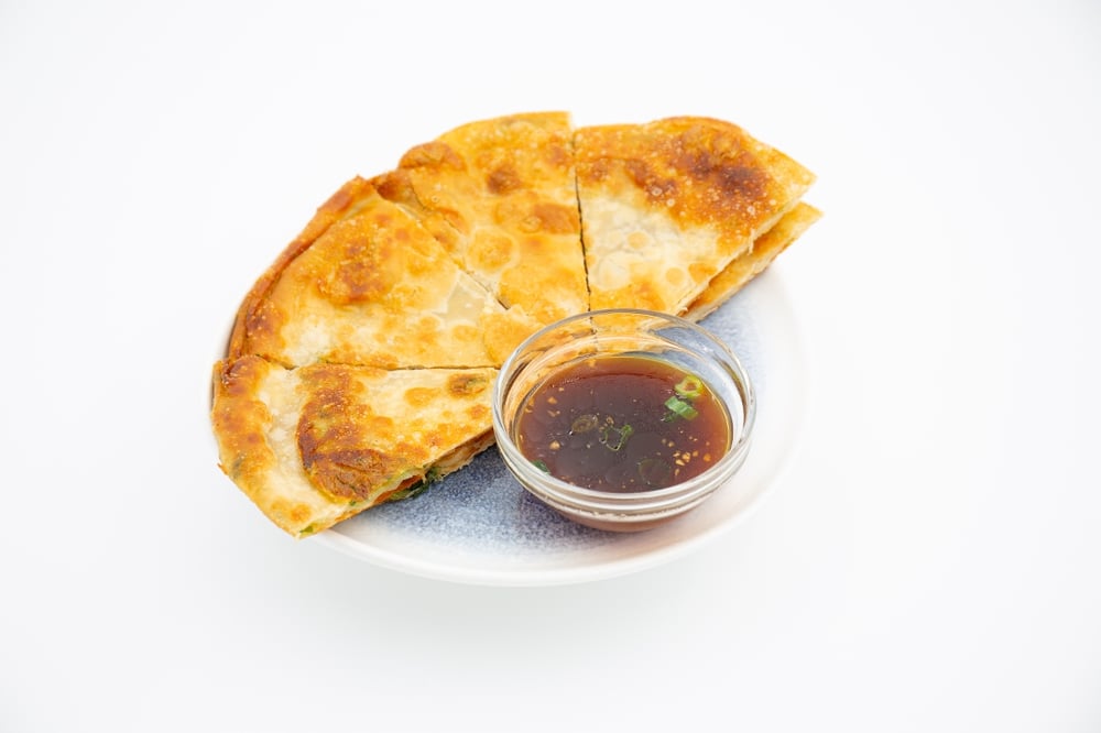 Scallion Pancake