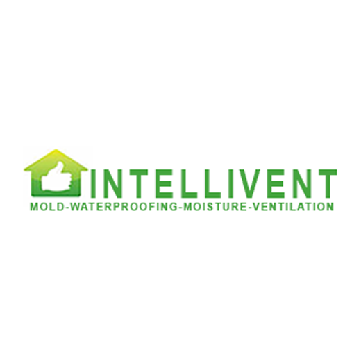 Intellivent Logo