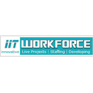 IIT Workforce Logo