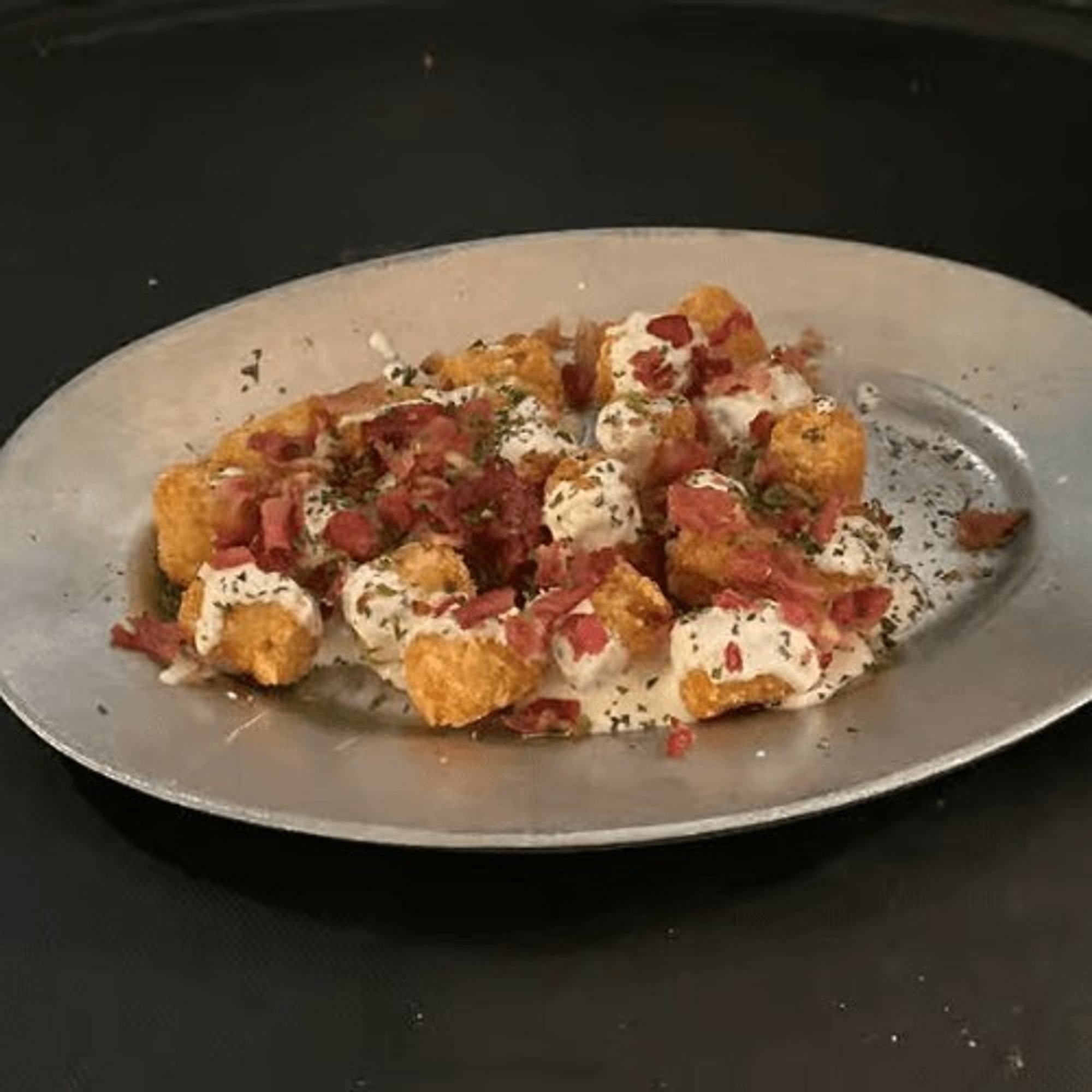 Party Tots