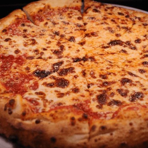 Formaggio Pizza